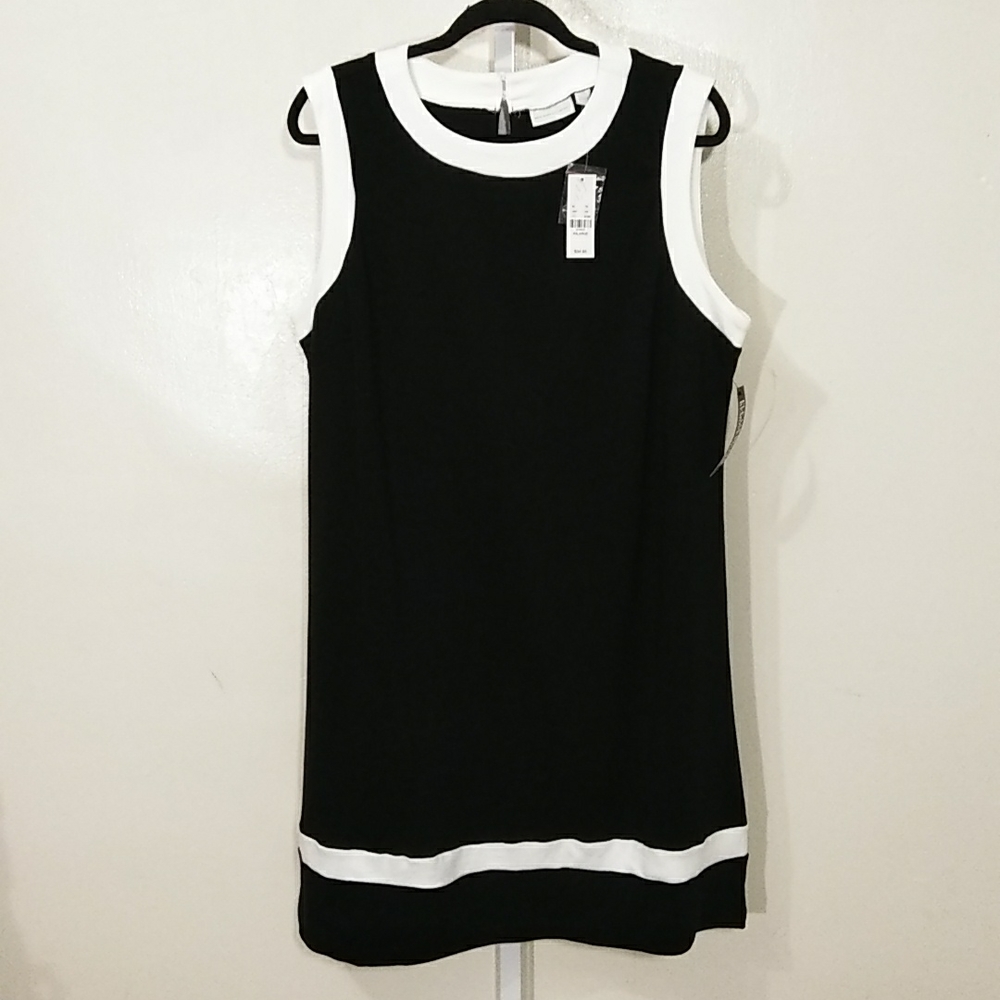 NYC 100% COTTON DRESS